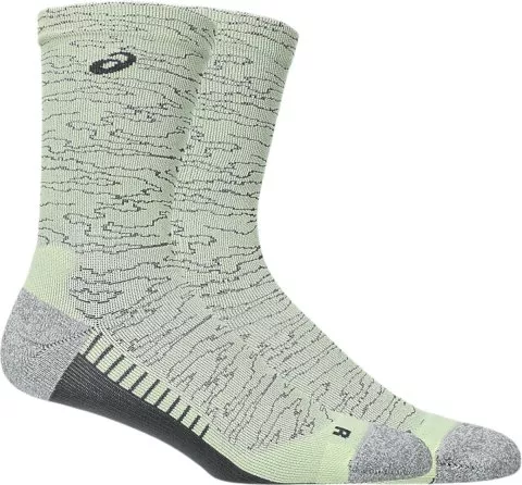 PERFORMANCE RUN SOCK CREW