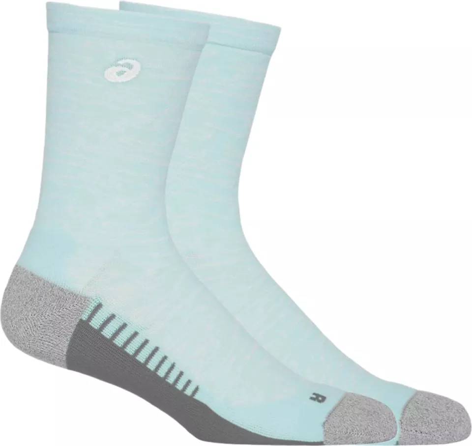 Chaussettes Stance Icon - Bleu Glacier - Pour Hommes - Taille Unique Crew