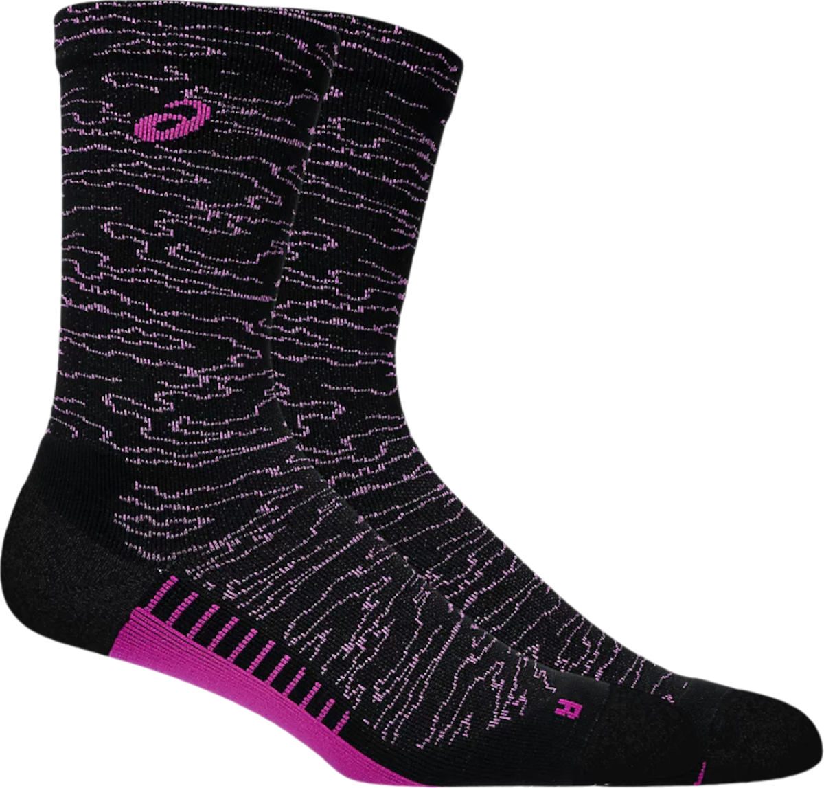 PERFORMANCE RUN SOCK CREW