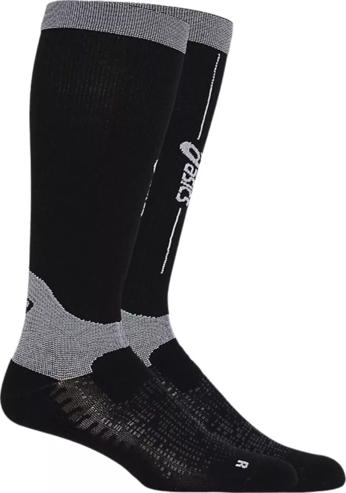 Podkolanówki Asics PERFORMANCE RUN COMPRESSION SOCK