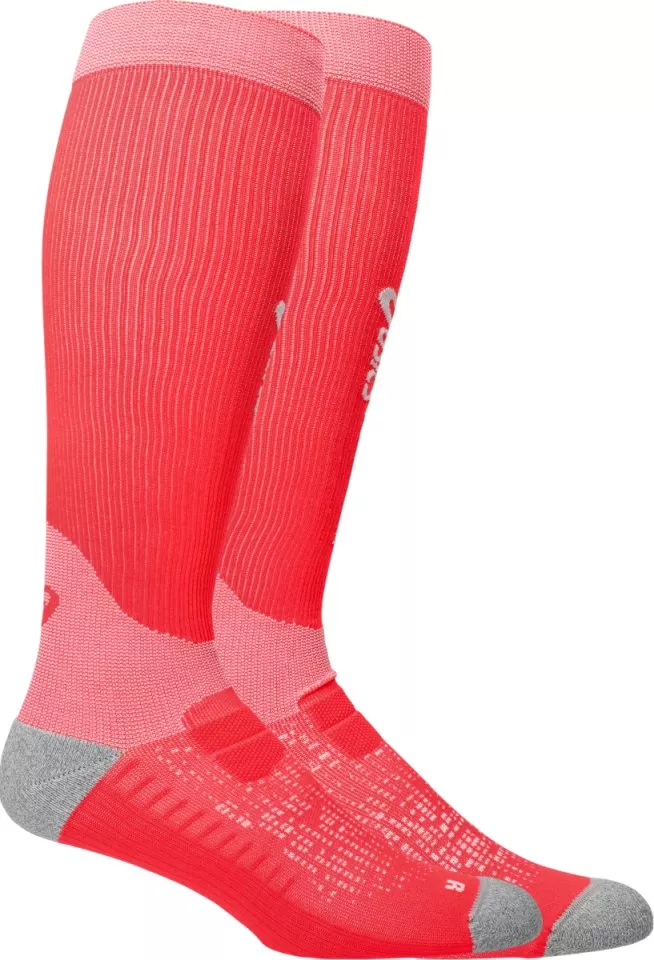 Knee socks ASICS PERFORMANCE RUN COMPRESSION SOCK