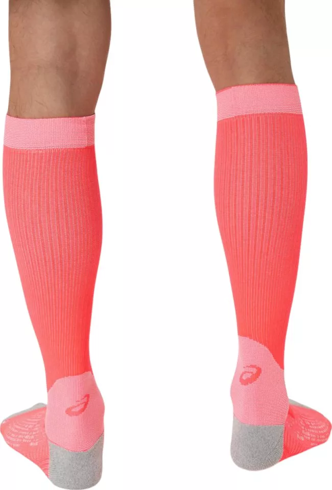 Knee socks ASICS PERFORMANCE RUN COMPRESSION SOCK