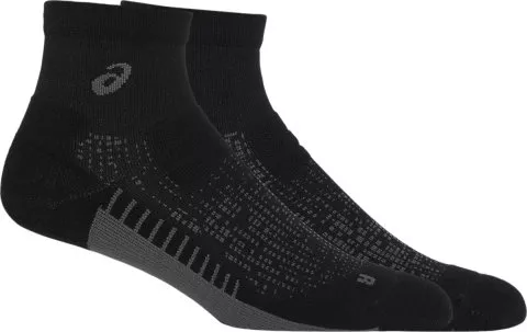 PERFORMANCE RUN SOCK QUARTER