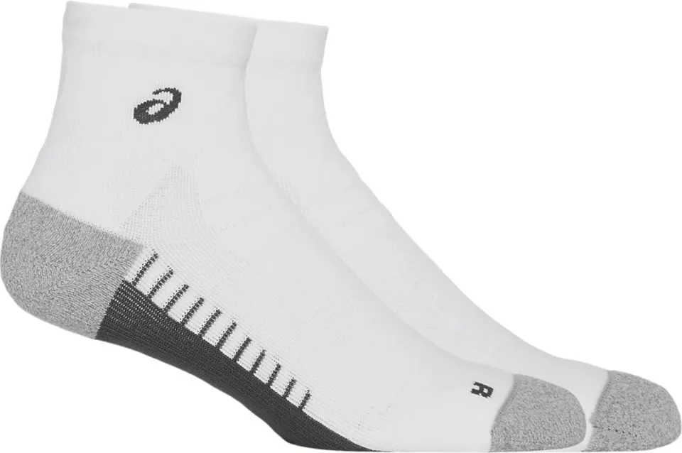 Socks Asics PERFORMANCE RUN SOCK QUARTER - Top4Running.com