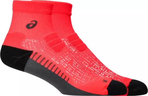 PERFORMANCE RUN SOCK QUARTER