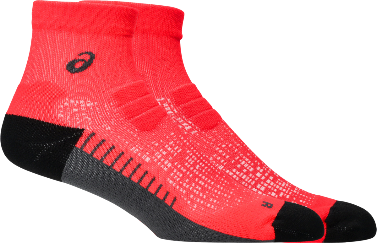 Ponožky Asics PERFORMANCE RUN SOCK QUARTER