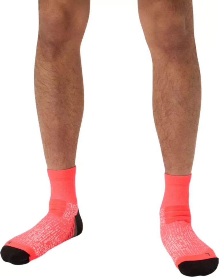 Ponožky Asics PERFORMANCE RUN SOCK QUARTER
