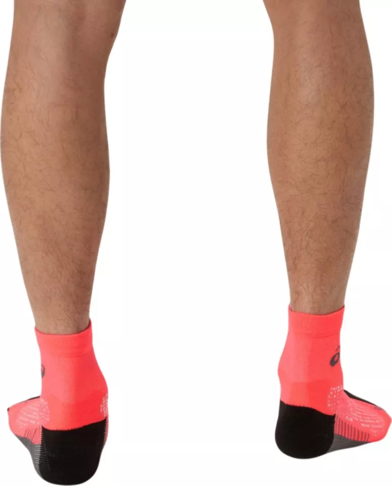 Ponožky Asics PERFORMANCE RUN SOCK QUARTER