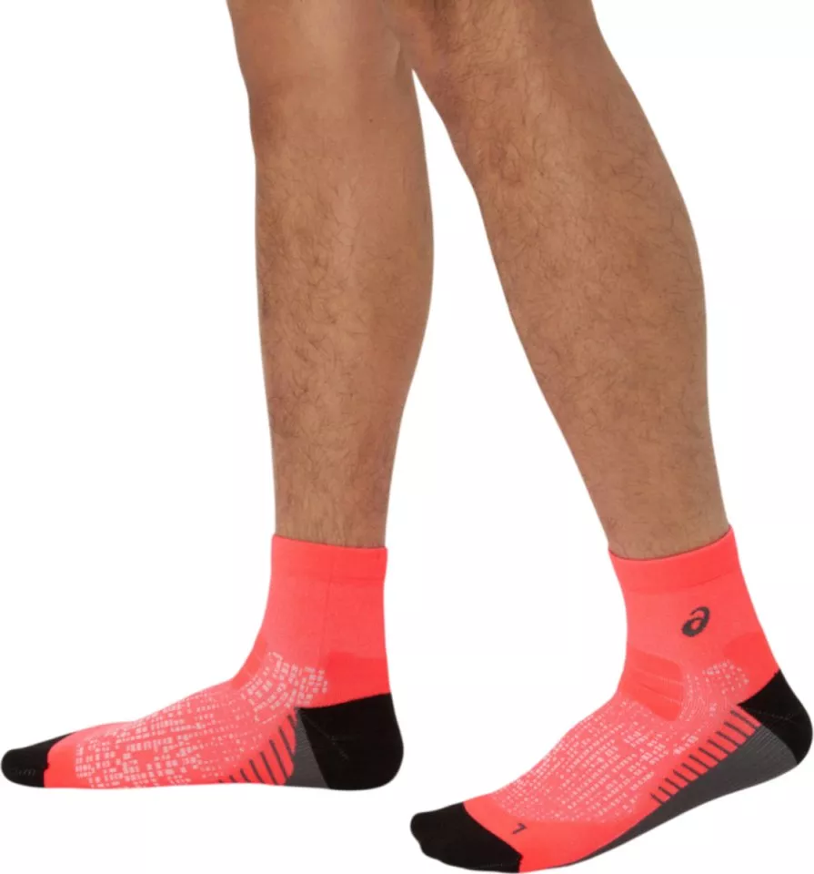Ponožky Asics PERFORMANCE RUN SOCK QUARTER