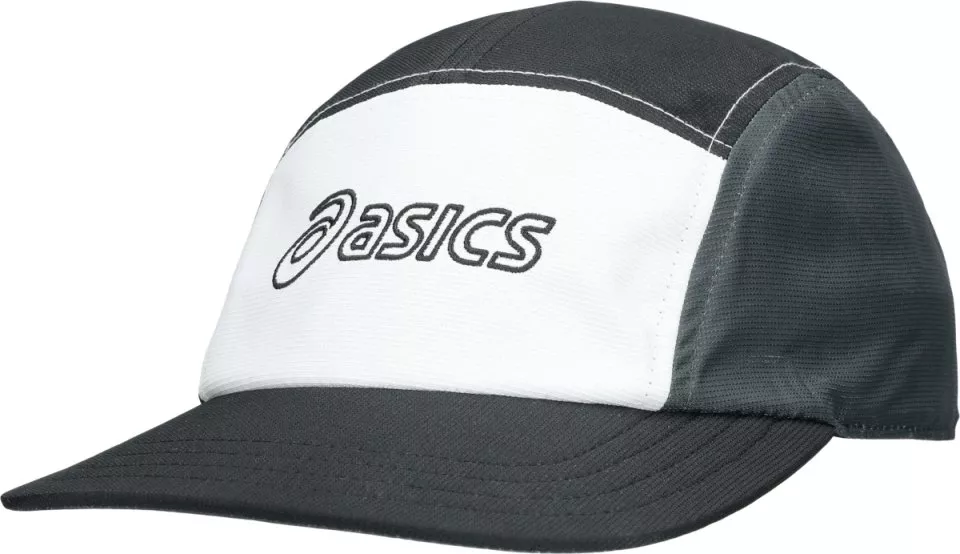 Pet Asics 5 Panel Cap