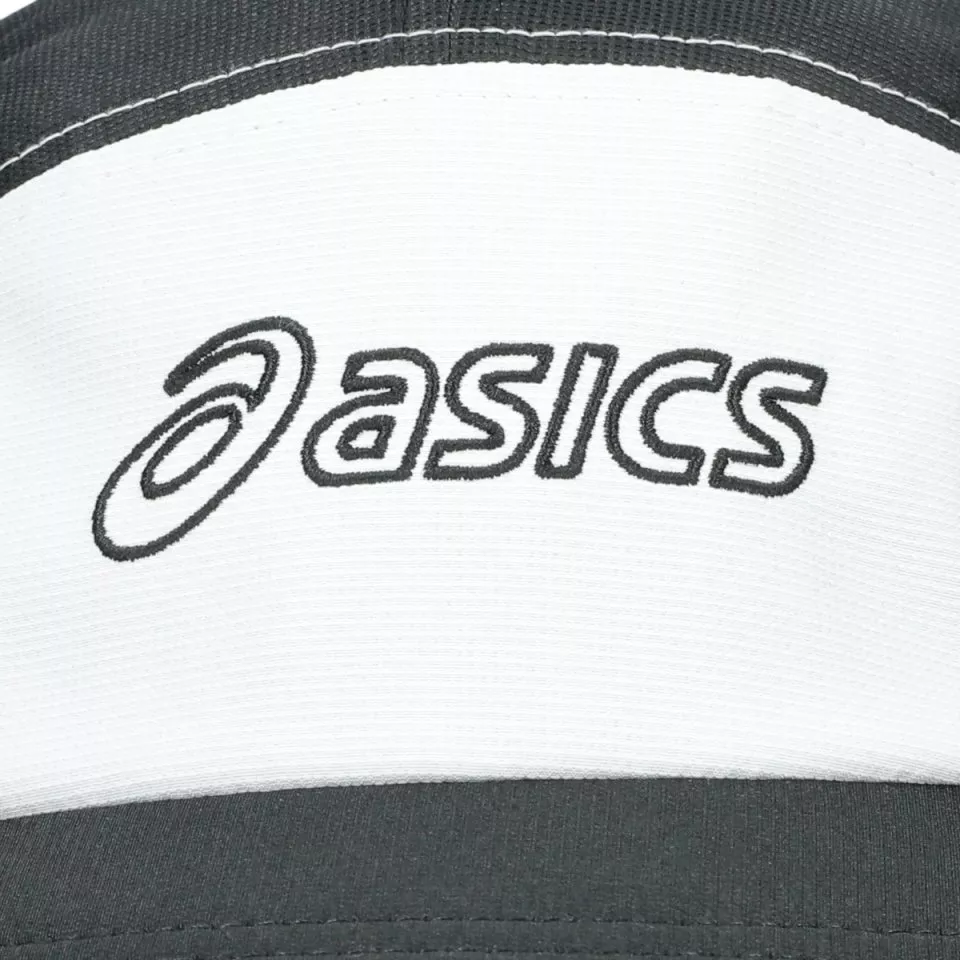 Pet Asics 5 Panel Cap