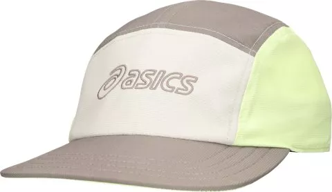 Asics 5 Panel Cap