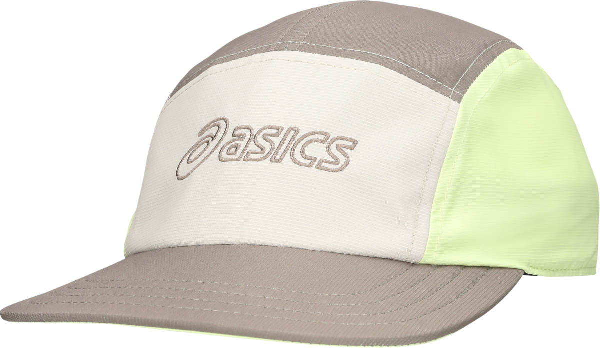 Kepsar Asics 5 Panel Cap