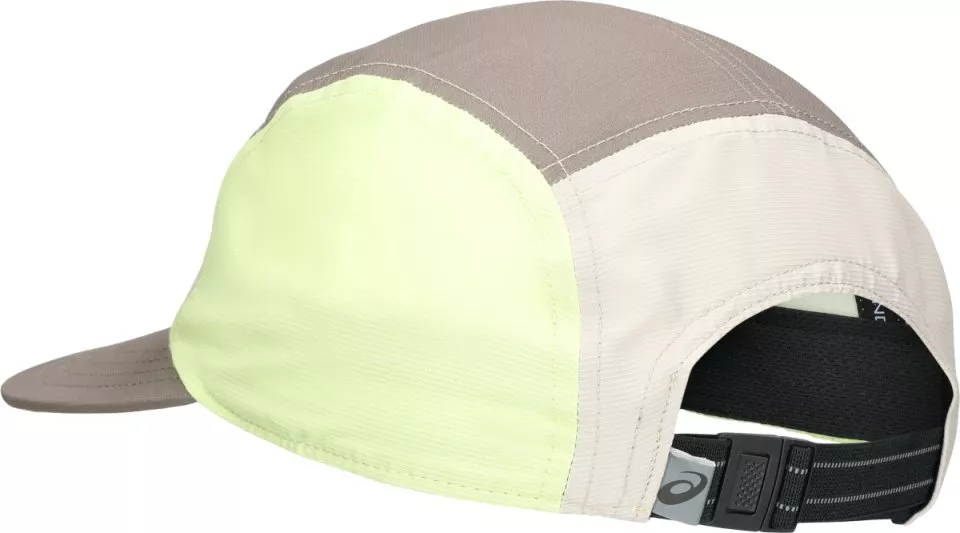 Kepsar Asics 5 Panel Cap