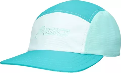 Asics 5 Panel Cap