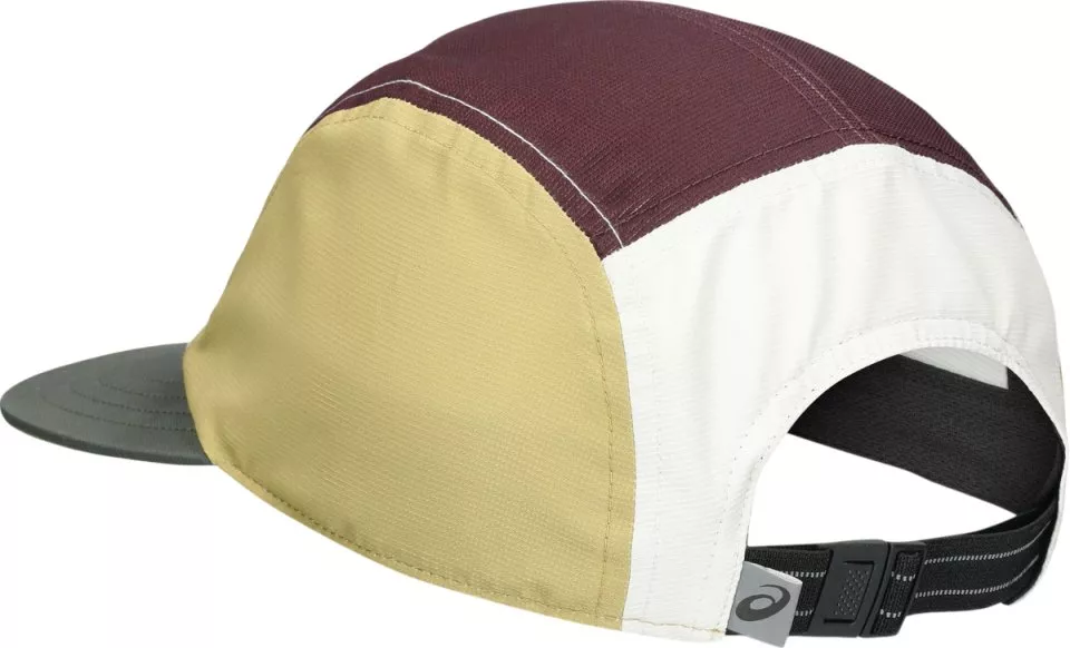 Kappe ASICS 5 PANEL CAP