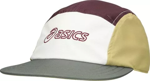 ASICS 5 PANEL CAP