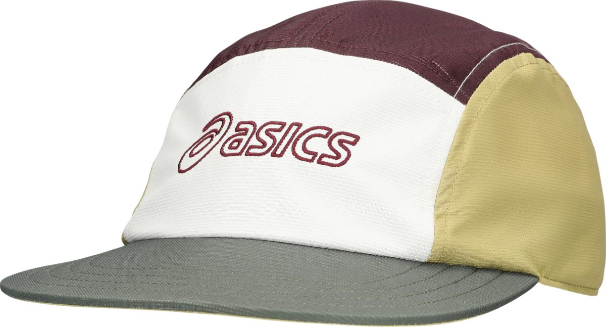 Kappe ASICS 5 PANEL CAP