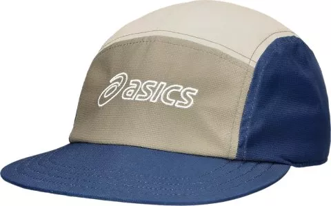 ASICS 5 PANEL CAP
