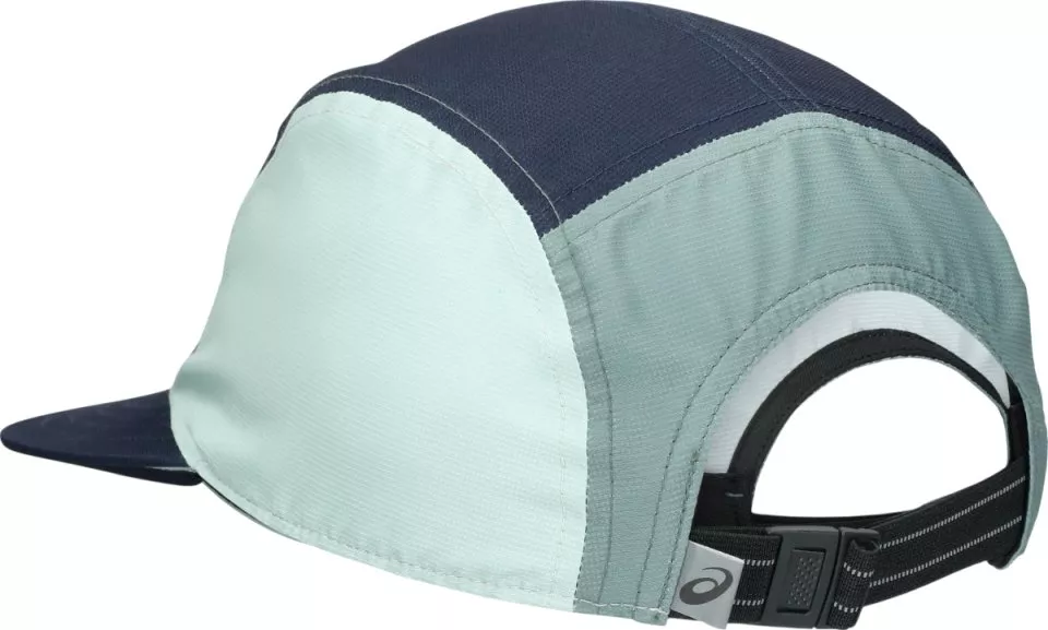 Kappe ASICS 5 PANEL CAP