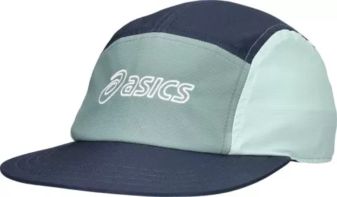 ASICS 5 PANEL CAP