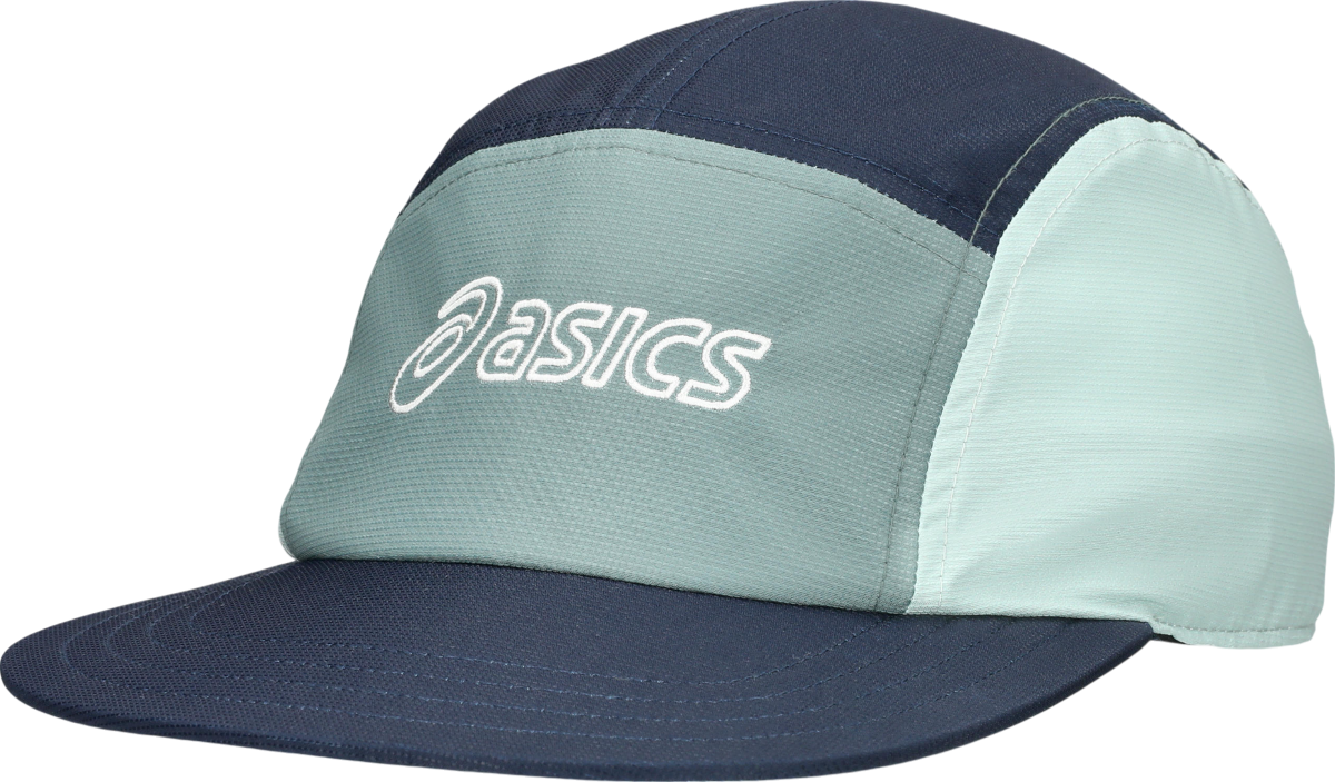 Kappe ASICS 5 PANEL CAP