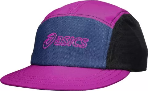 ASICS 5 PANEL CAP