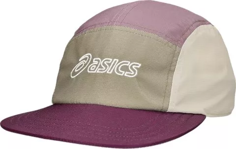 ASICS 5 PANEL CAP