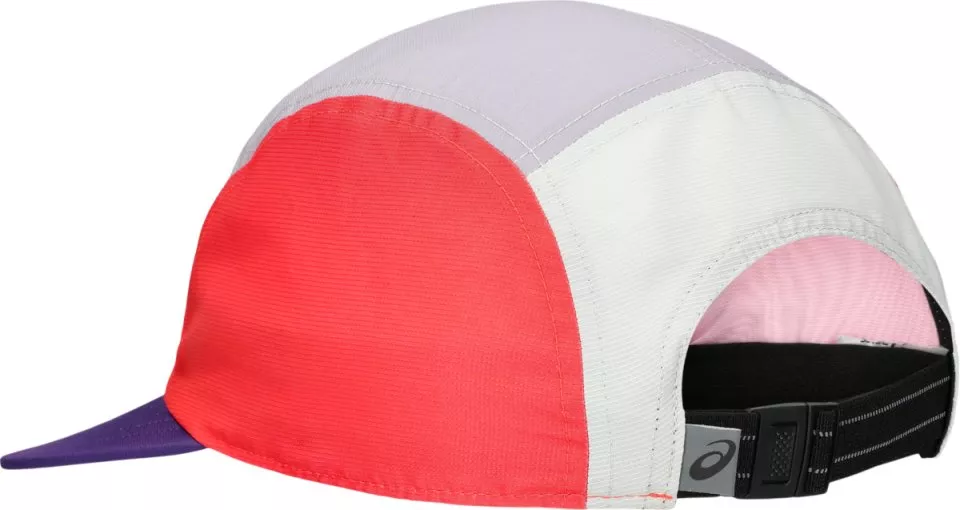 Kappe ASICS 5 PANEL CAP