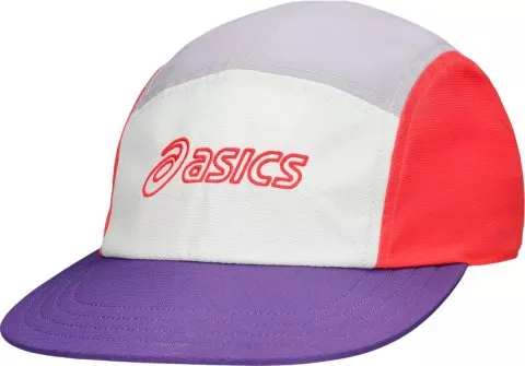 ASICS 5 PANEL CAP