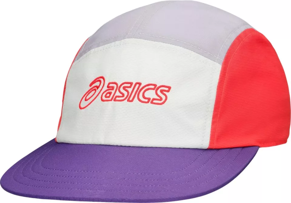 Kappe ASICS 5 PANEL CAP