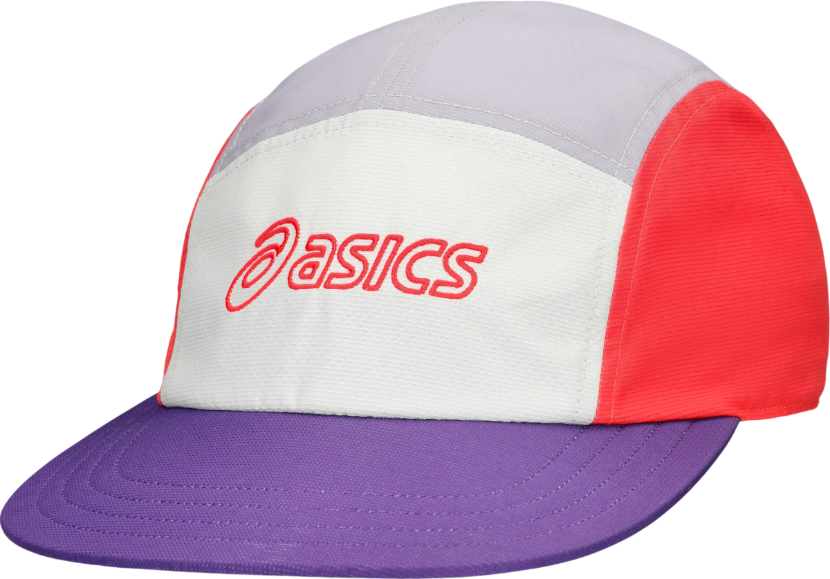 Kappe ASICS 5 PANEL CAP