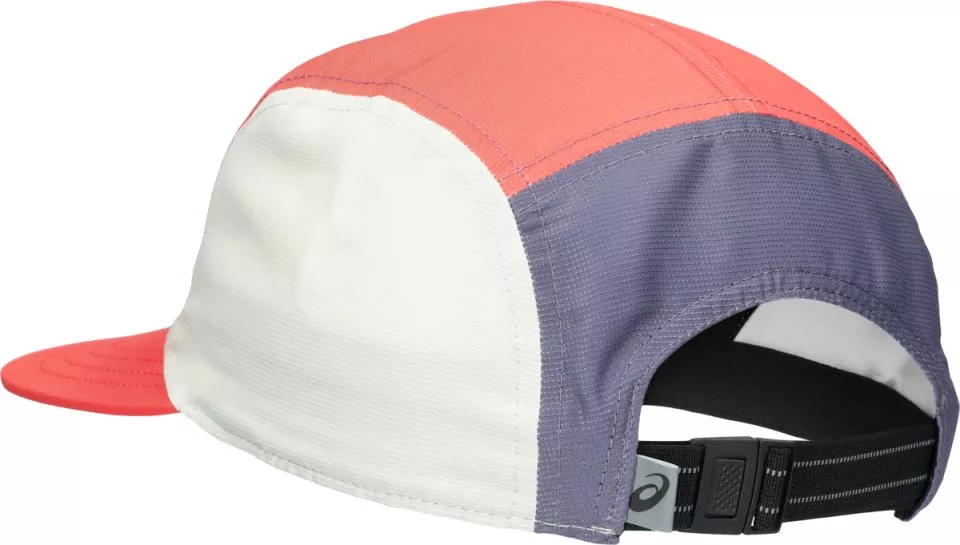 Шапка Asics 5 Panel Cap