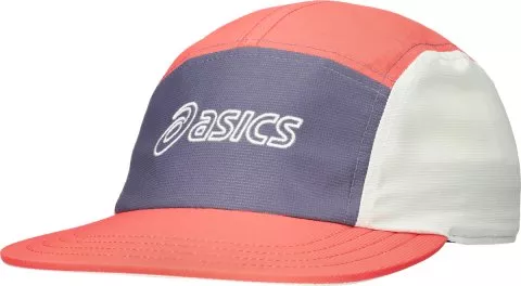 Asics 5 Panel Cap