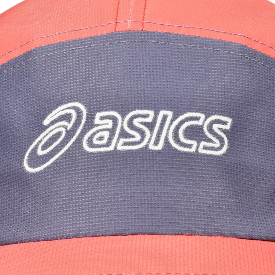 Шапка Asics 5 Panel Cap