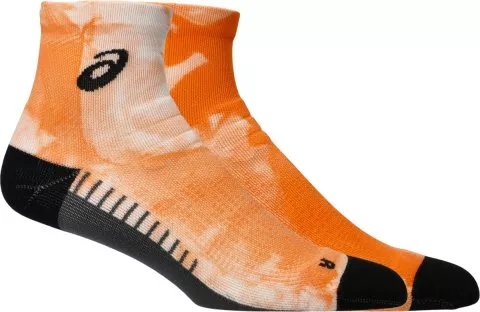 PERFORMANCE RUN QUARTER SOCK
