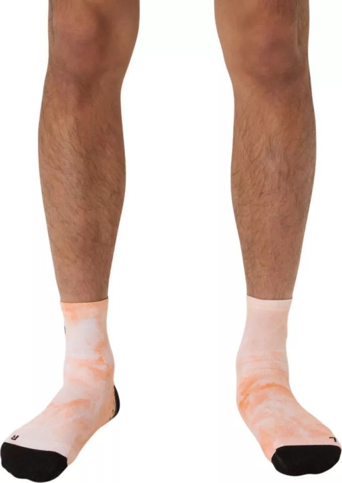 Sukat Asics PERFORMANCE RUN QUARTER SOCK