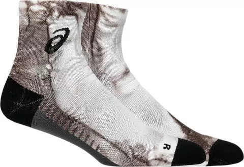 PERFORMANCE RUN QUARTER SOCK