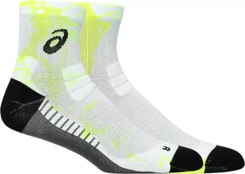 PERFORMANCE RUN QUARTER SOCK