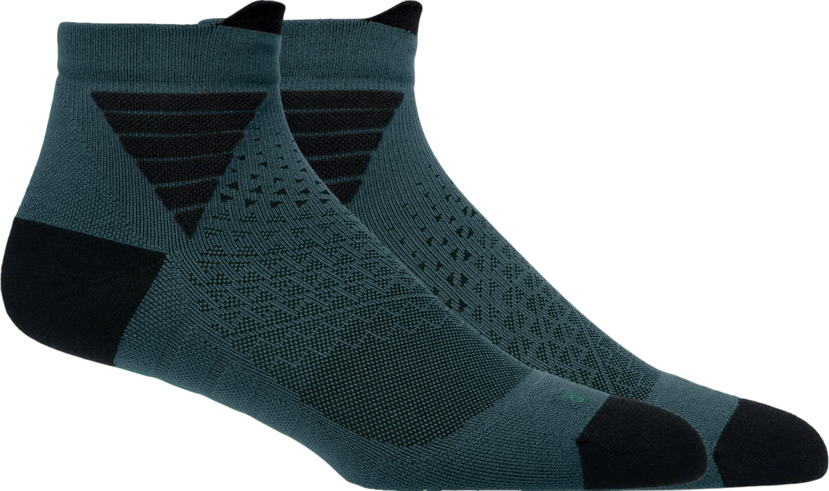 Strømper Asics FUJITRAIL QUARTER SOCK