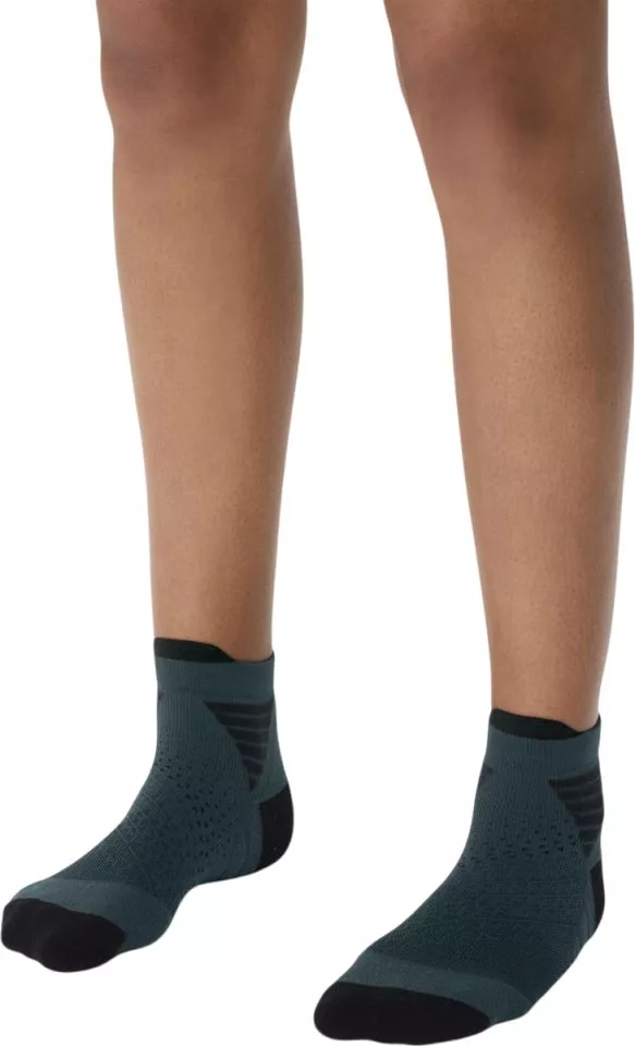 Strømper Asics FUJITRAIL QUARTER SOCK