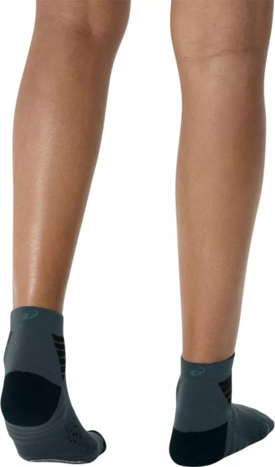 Strømper Asics FUJITRAIL QUARTER SOCK