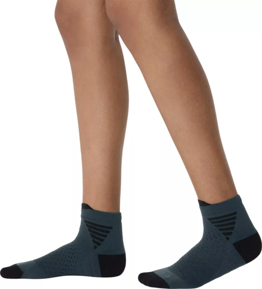 Strømper Asics FUJITRAIL QUARTER SOCK