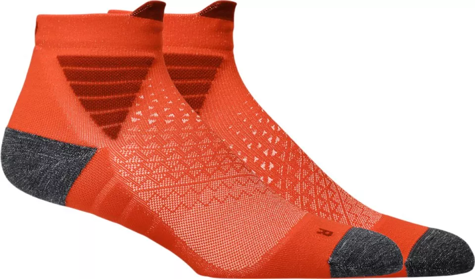 Strømper Asics FUJITRAIL QUARTER SOCK