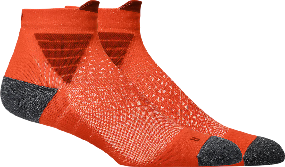 Strømper Asics FUJITRAIL QUARTER SOCK