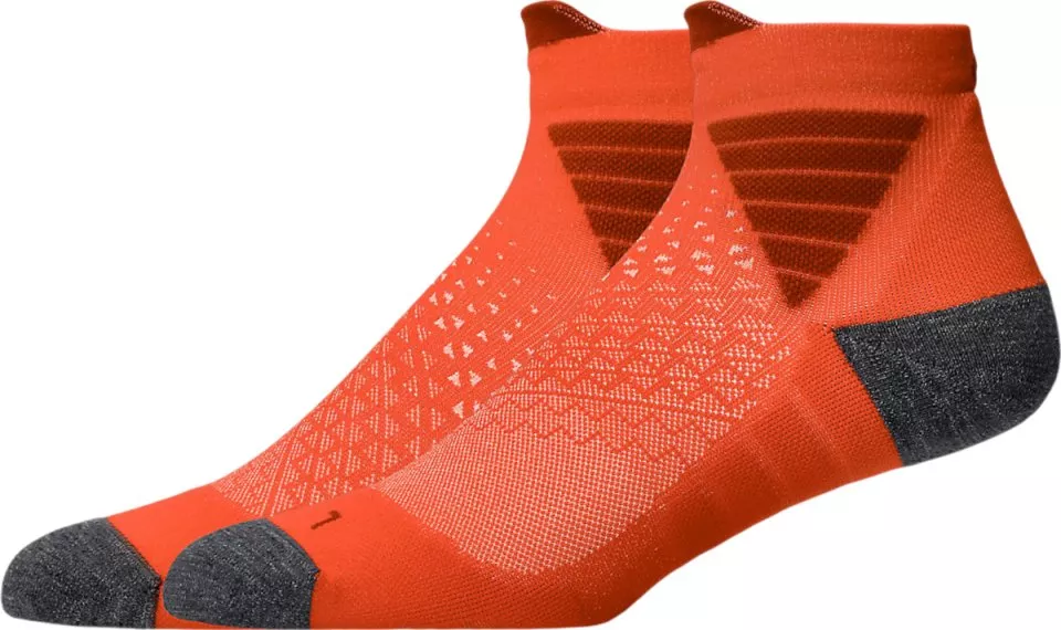 Strømper Asics FUJITRAIL QUARTER SOCK