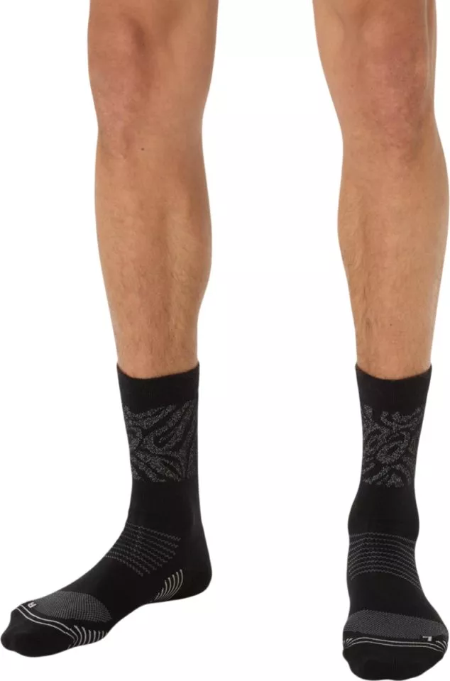 Socks ASICS PERFORMANCE RUN SOCK CREW LITE SHOW