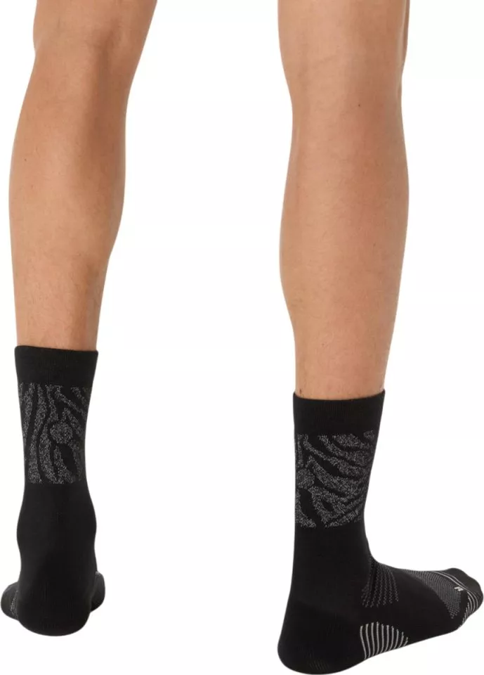 Socks ASICS PERFORMANCE RUN SOCK CREW LITE SHOW