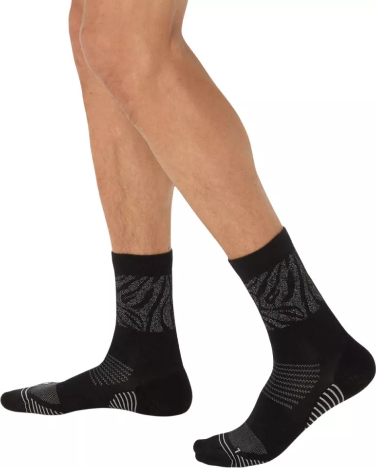 Socks ASICS PERFORMANCE RUN SOCK CREW LITE SHOW