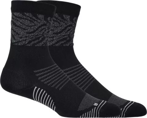 PERFORMANCE RUN SOCK CREW LITE SHOW